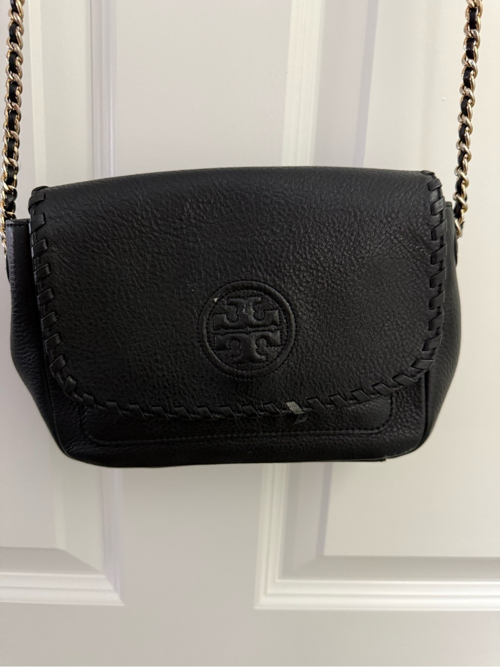 Tory Burch Marion Mini Crossbody bag